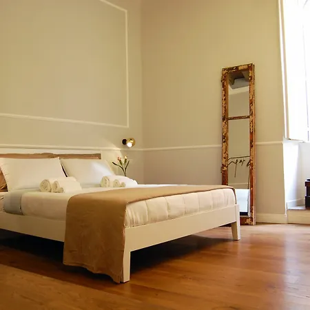 Banco 19 Bed & Breakfast