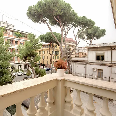 Relais La Torretta Bed & Breakfast