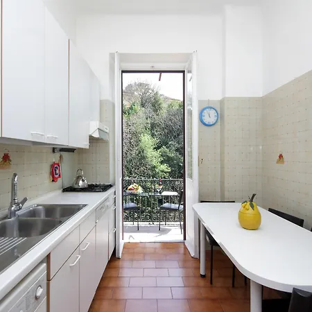 Sleep In Italy - Spanishsteps Apartment *