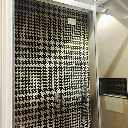 Palazzo Baj In Trastevere Maison d'hôtes 3*