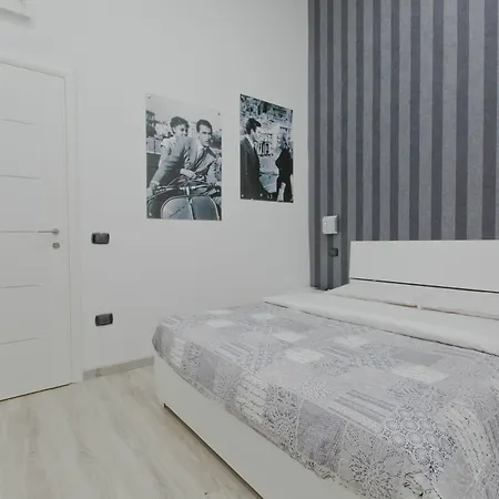 New House 2 רומא