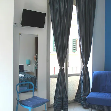 Dama Di Guest house 3*