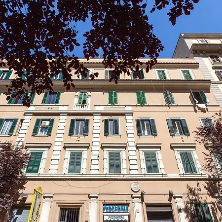 Music Bed & Breakfast Rome