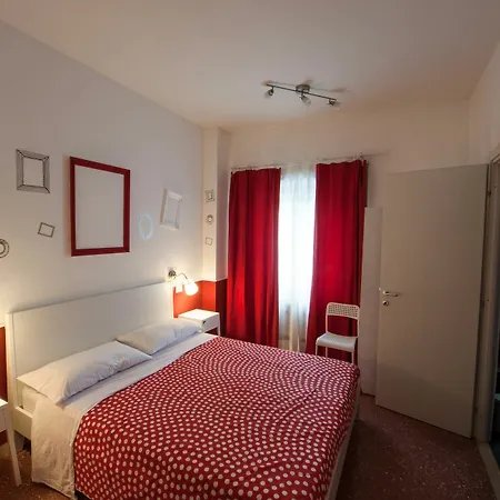 Bed & Breakfast Whyrome *