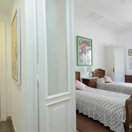 Sleep In Italy - Spanishsteps Apartment *