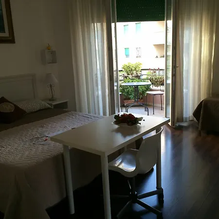 Residenza Il Magnifico Affittacamere Roma