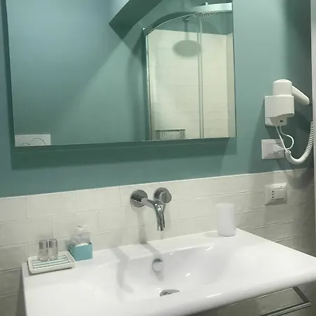 בית הארחה Residenza Imperiale 2*
