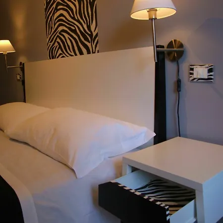 Whyrome Bed & Breakfast *