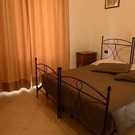 Relais Indipendenza Affittacamere 3*