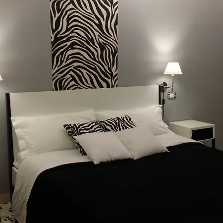 Bed & Breakfast Whyrome *