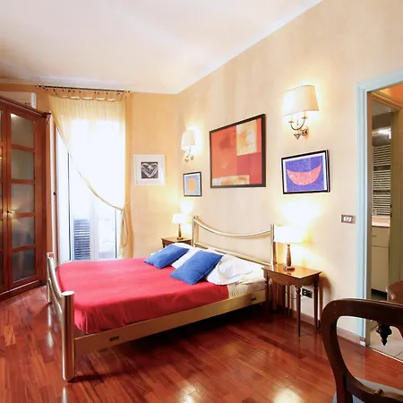 Sleep In Italy - Spanishsteps Apartment *