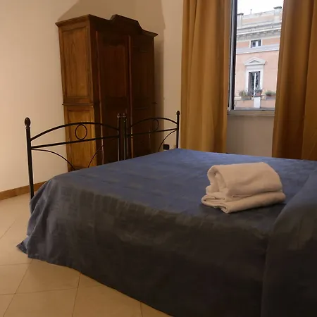 Relais Indipendenza