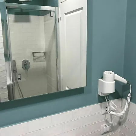 Residenza Imperiale Guest house