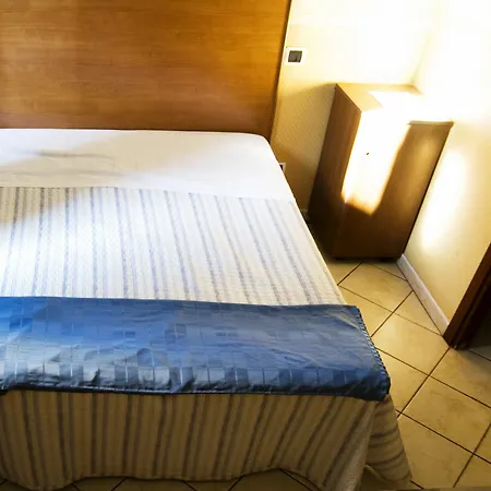 Relais Indipendenza 3*