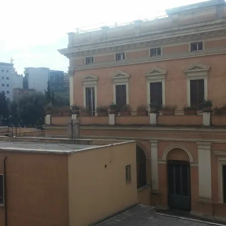 Relais Indipendenza 3* Roma