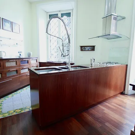 Apartment Sleep In Italy - Spanishsteps *