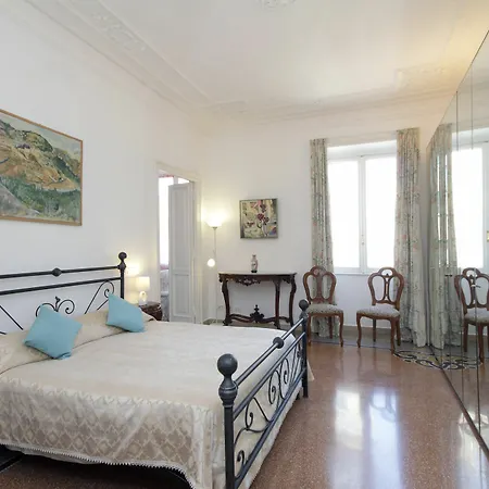 Sleep In Italy - Spanishsteps Apartment *