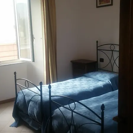 Relais Indipendenza 3* Roma