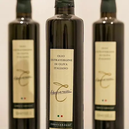 Maison d'hôtes Palazzo Baj In Trastevere 3*