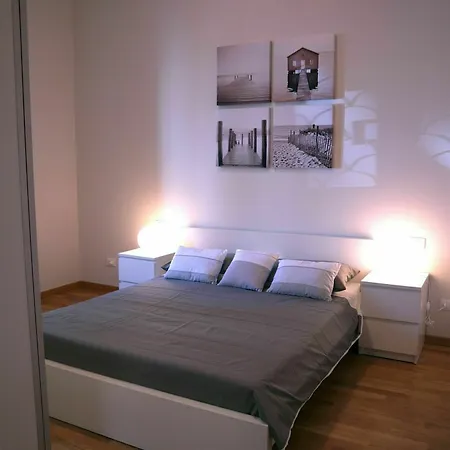 Apartment Sleep In Italy - Spanishsteps Rome