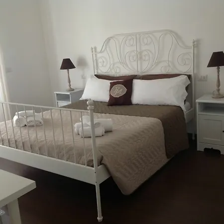 Affittacamere Residenza Il Magnifico