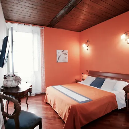 Sleep In Italy - Spanishsteps Apartment *