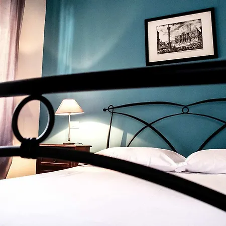 Bb Trastevere Station - Room3 2*