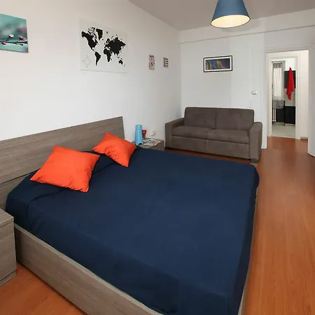 Martino Holiday home Rome