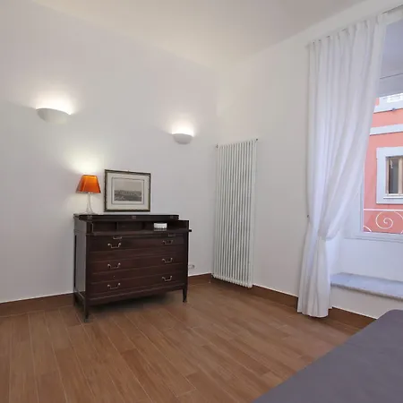 Sleep In Italy - Spanishsteps Apartment