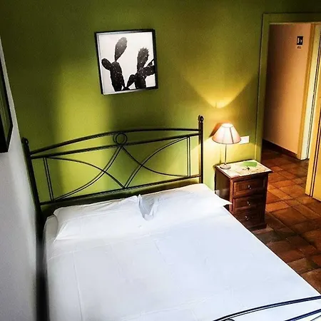 Bb Trastevere Station - Room3 住宿加早餐酒店 罗马