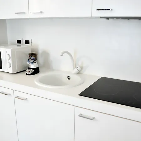 Apartment Lhp Termini *