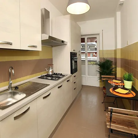 Holiday home Martino