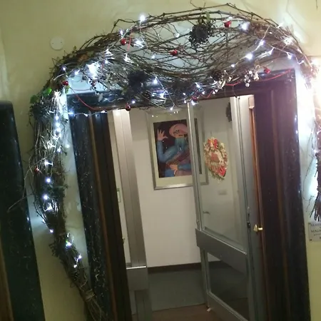 Residenza Il Magnifico 3* Roma