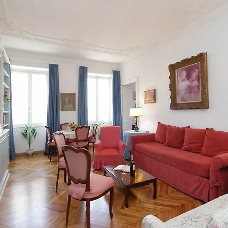 Sleep In Italy - Spanishsteps Apartment Rome