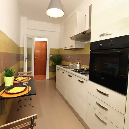 Holiday home Martino
