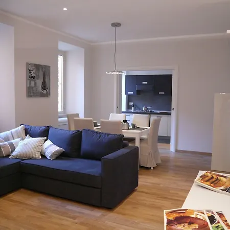 Apartment Sleep In Italy - Spanishsteps