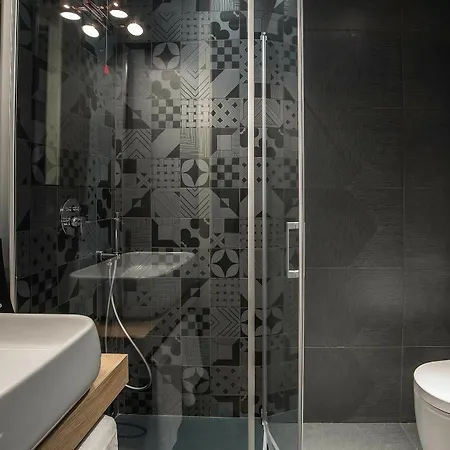 Navona Street Hotel