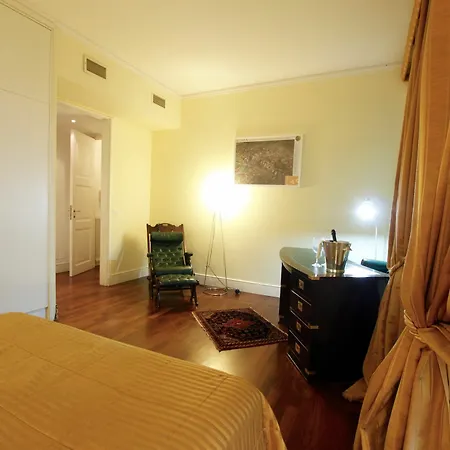Sleep In Italy - Spanishsteps