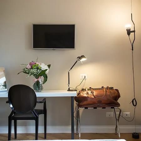 Palazzo Baj In Trastevere 3* Rome