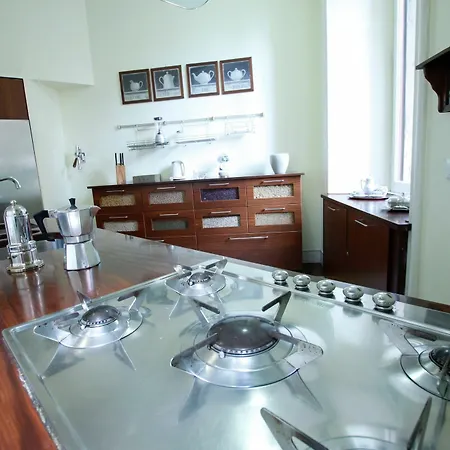 Sleep In Italy - Spanishsteps Apartment