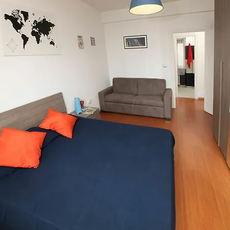 Martino Holiday home