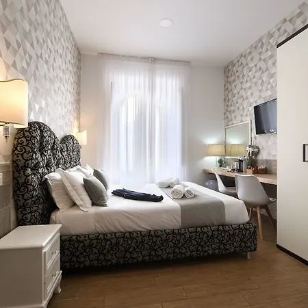 Domus Pietro 3* Roma