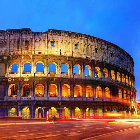 Martino Rome