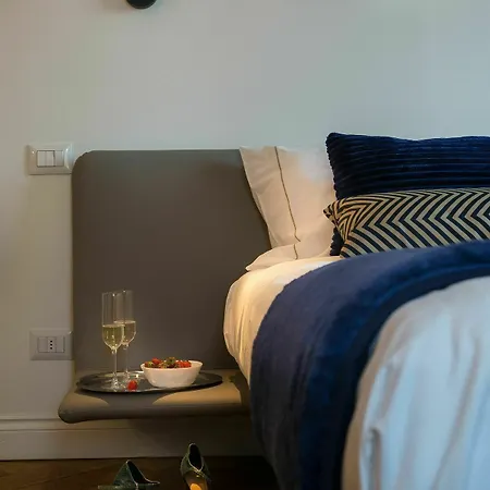 Palazzo Baj In Trastevere 3* Rome