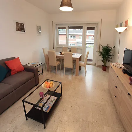 Holiday home Martino *