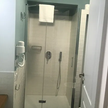 Residenza Imperiale בית הארחה רומא