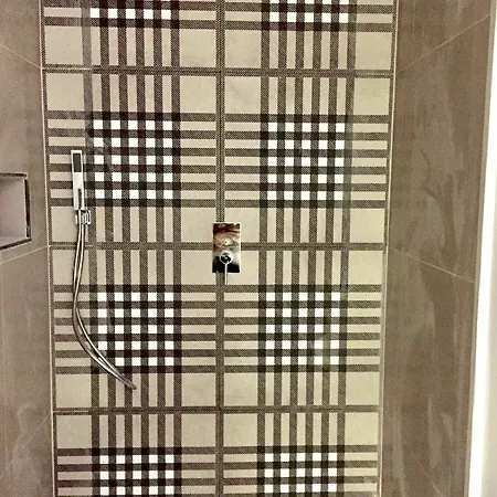 Guest house Palazzo Baj In Trastevere Rome