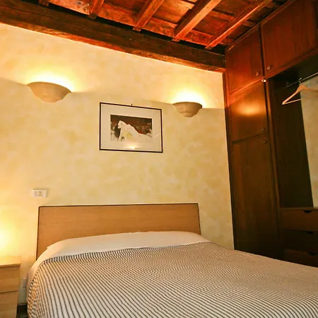 In Santa Maria Apartment Rome