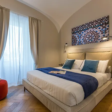 Palazzo Baj In Trastevere