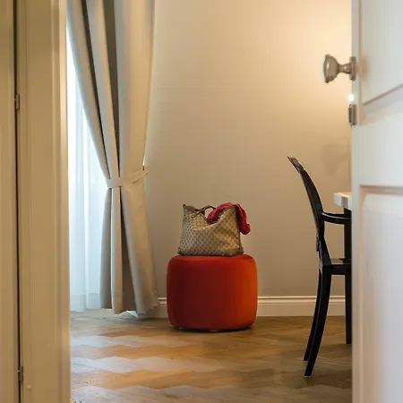 Palazzo Baj In Trastevere 3* Rome